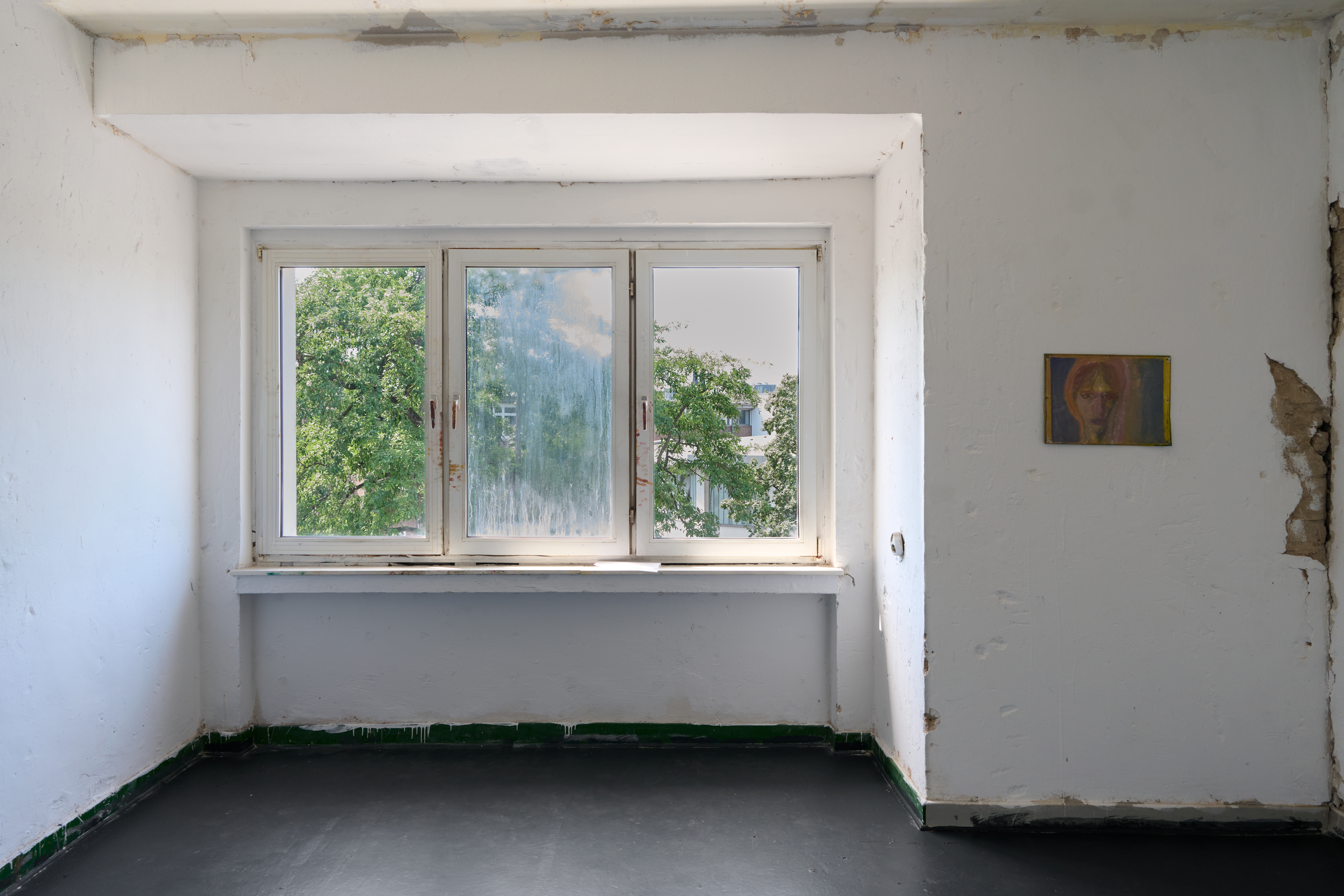 Ausstellungsansicht 1