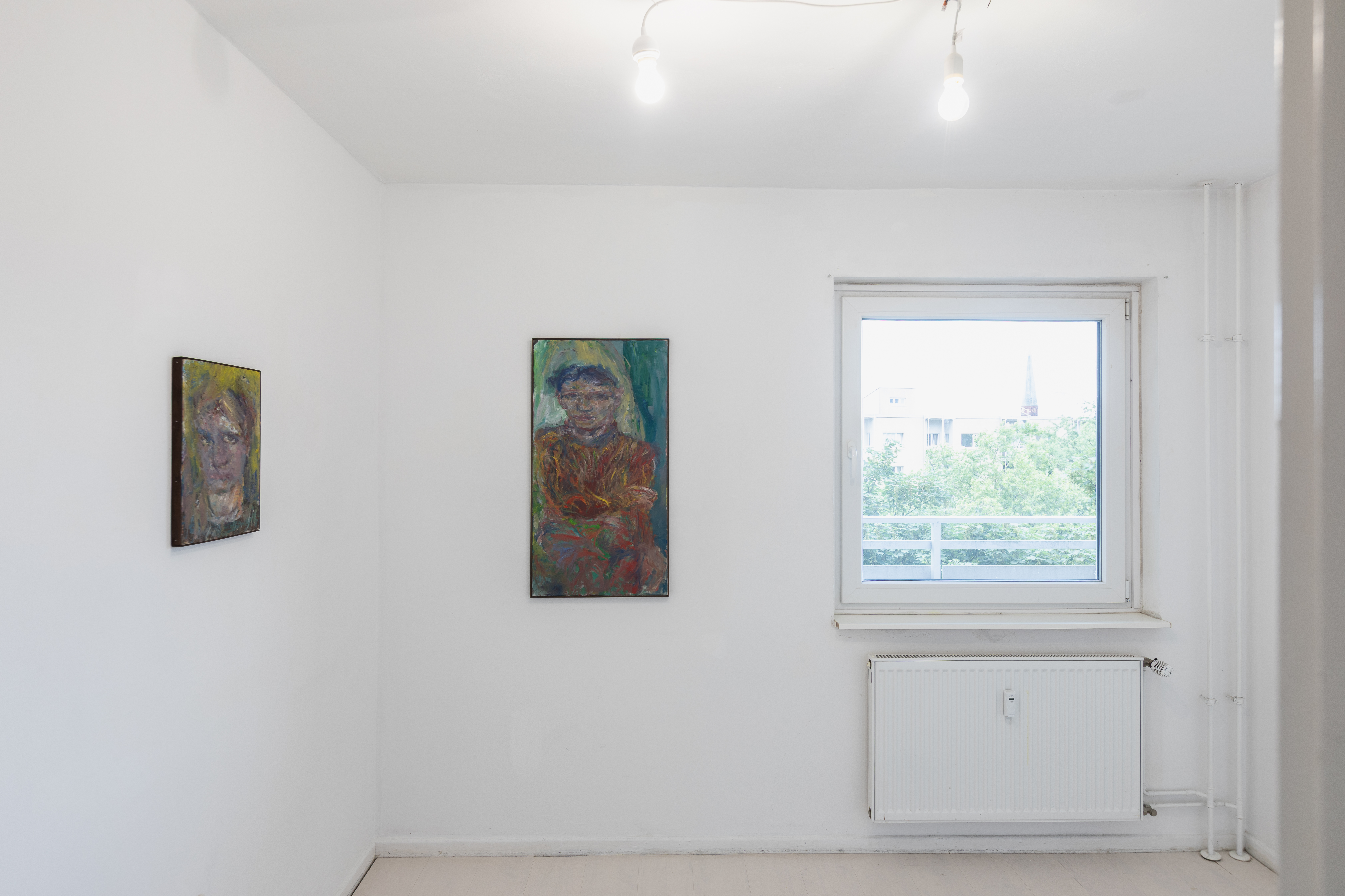 Ausstellungsansicht 13