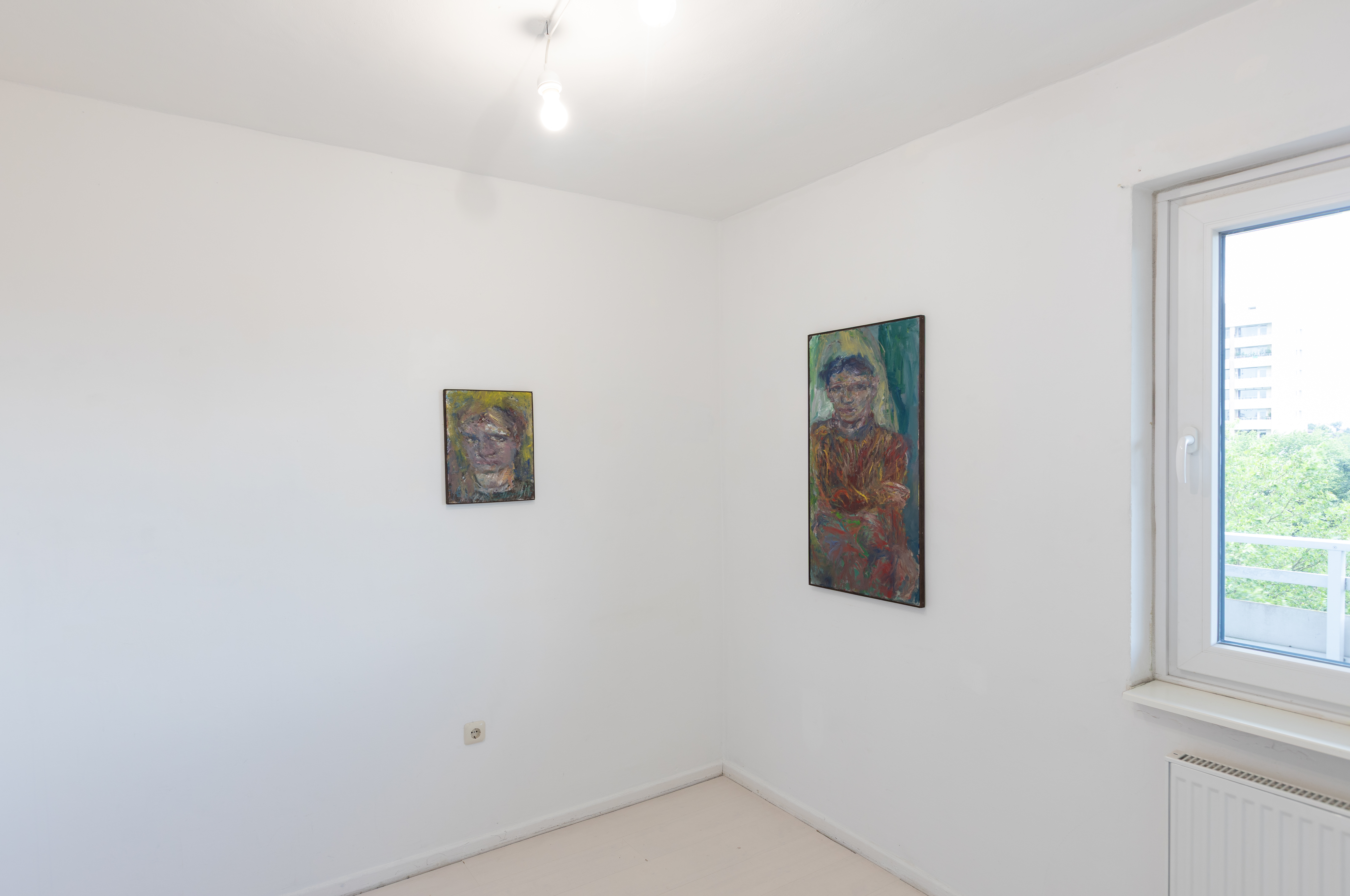 Ausstellungsansicht 15