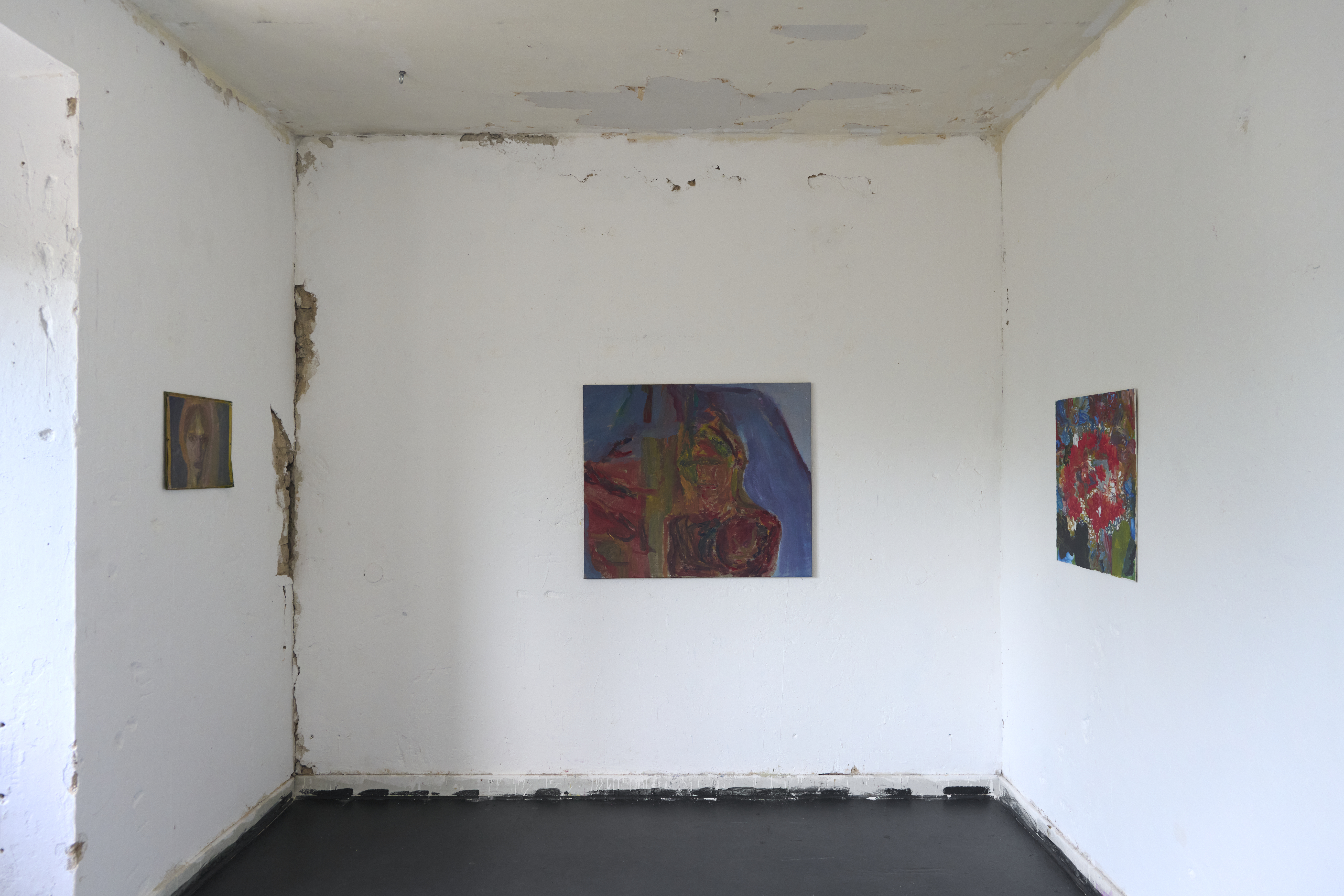 Ausstellungsansicht 2