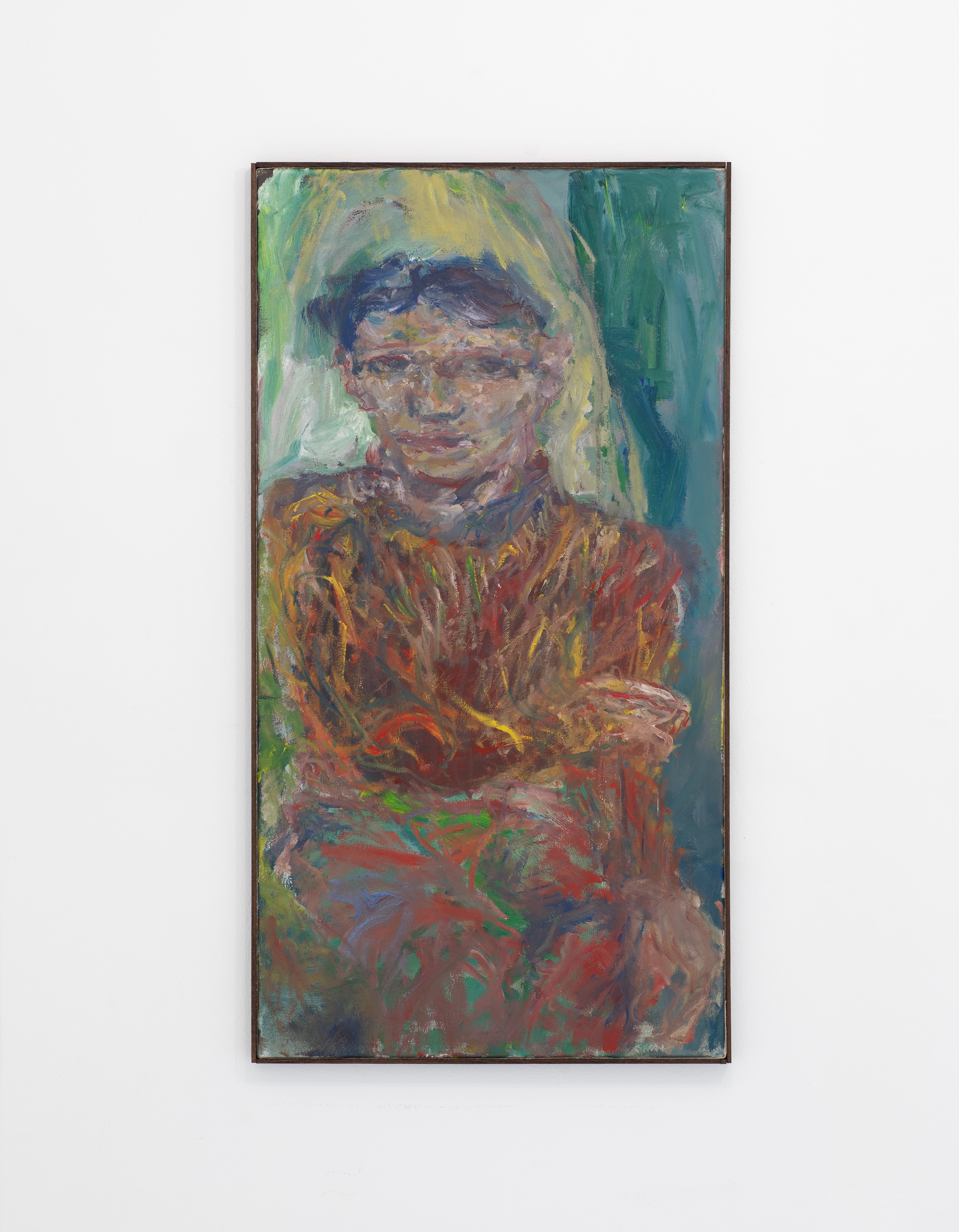 Ausstellungsansicht 20