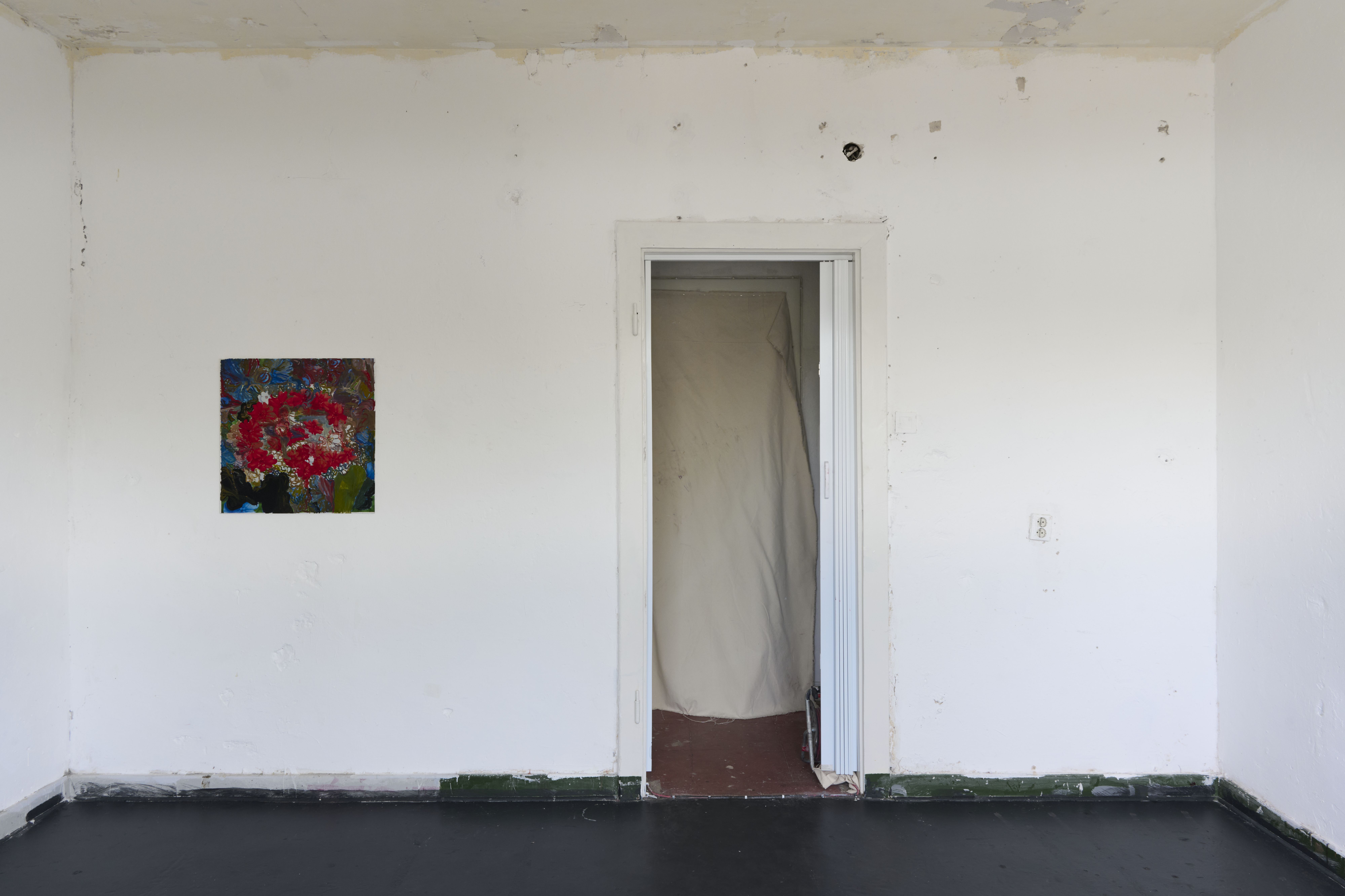 Ausstellungsansicht 3