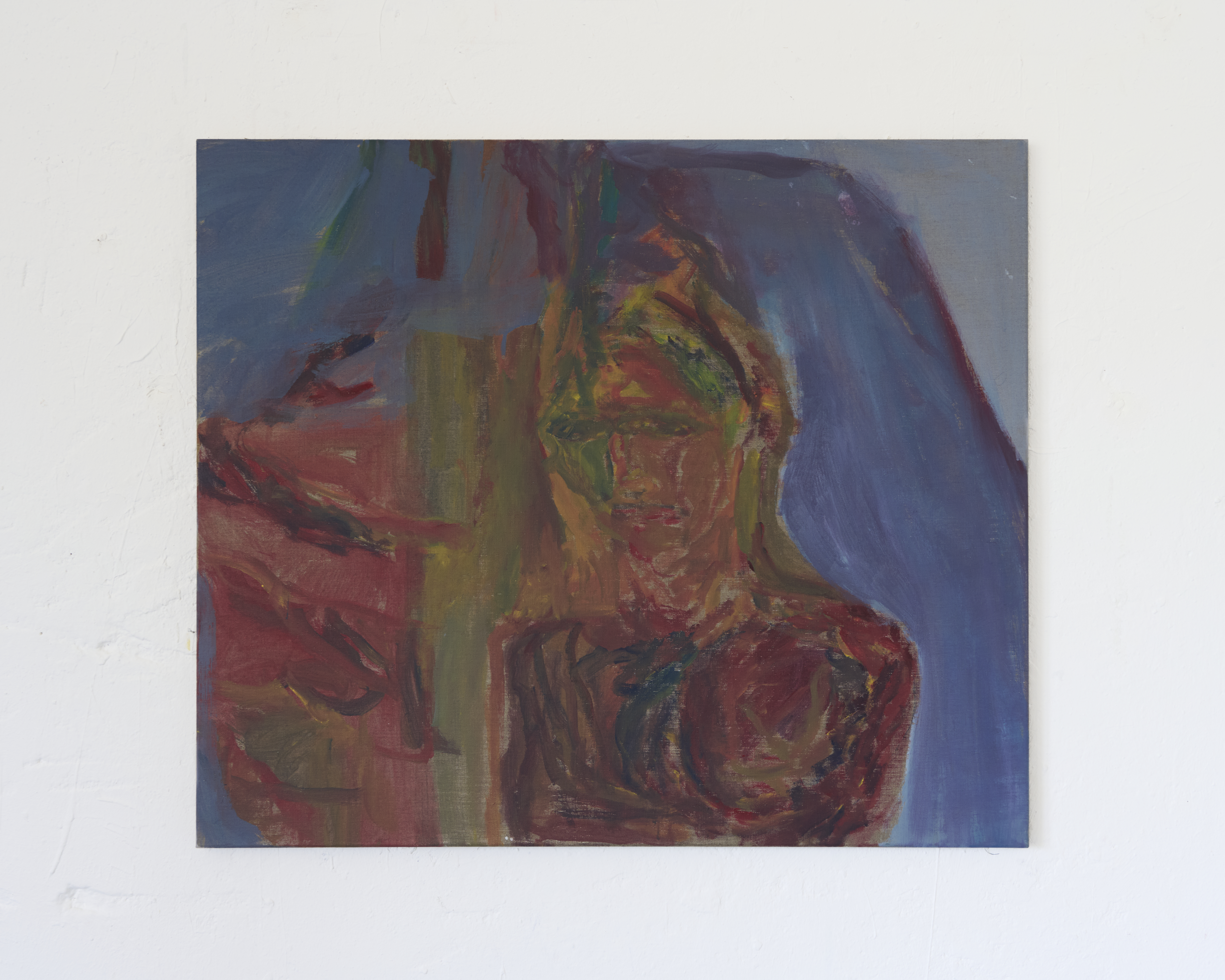 Ausstellungsansicht 8